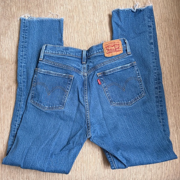 Levi's 501 - Picture 2 of 5